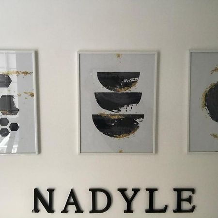 Hotel Nadyle House Napoli Esterno foto