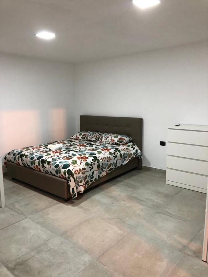 Hotel Nadyle House Napoli Esterno foto