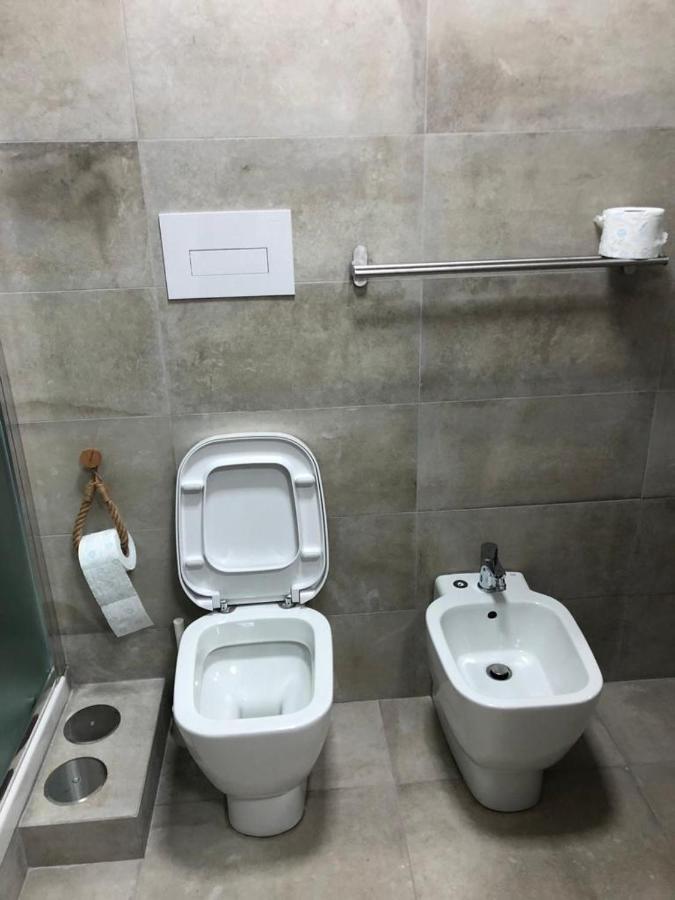Hotel Nadyle House Napoli Esterno foto