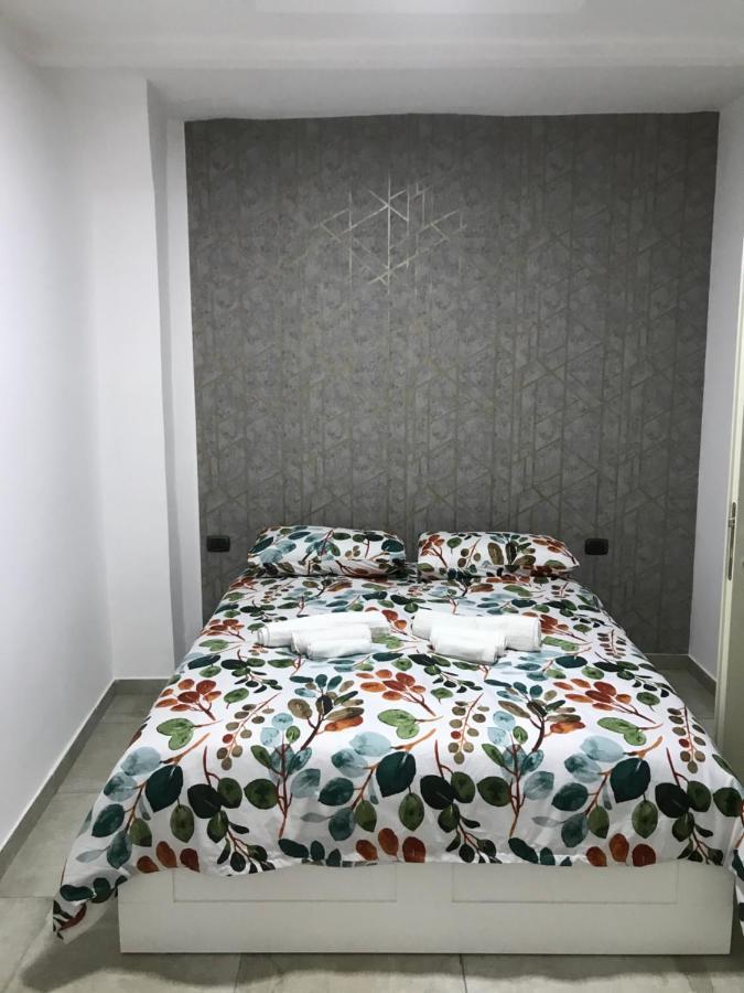 Hotel Nadyle House Napoli Esterno foto